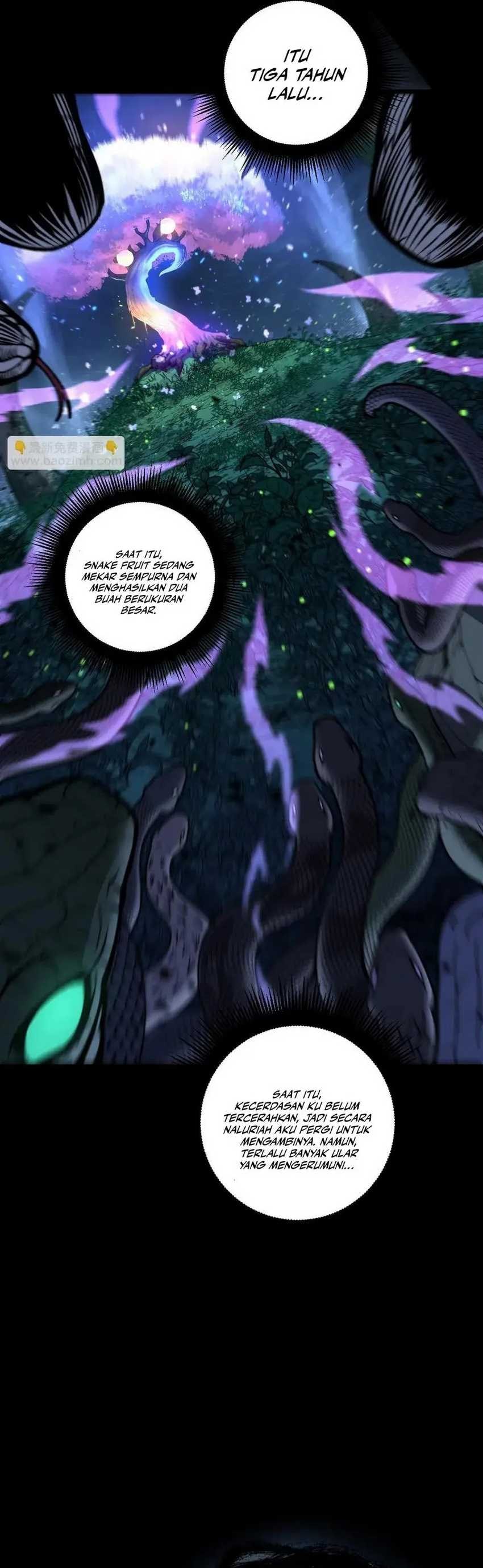 Serpent Ancestor - Chapter 10 - Page 13