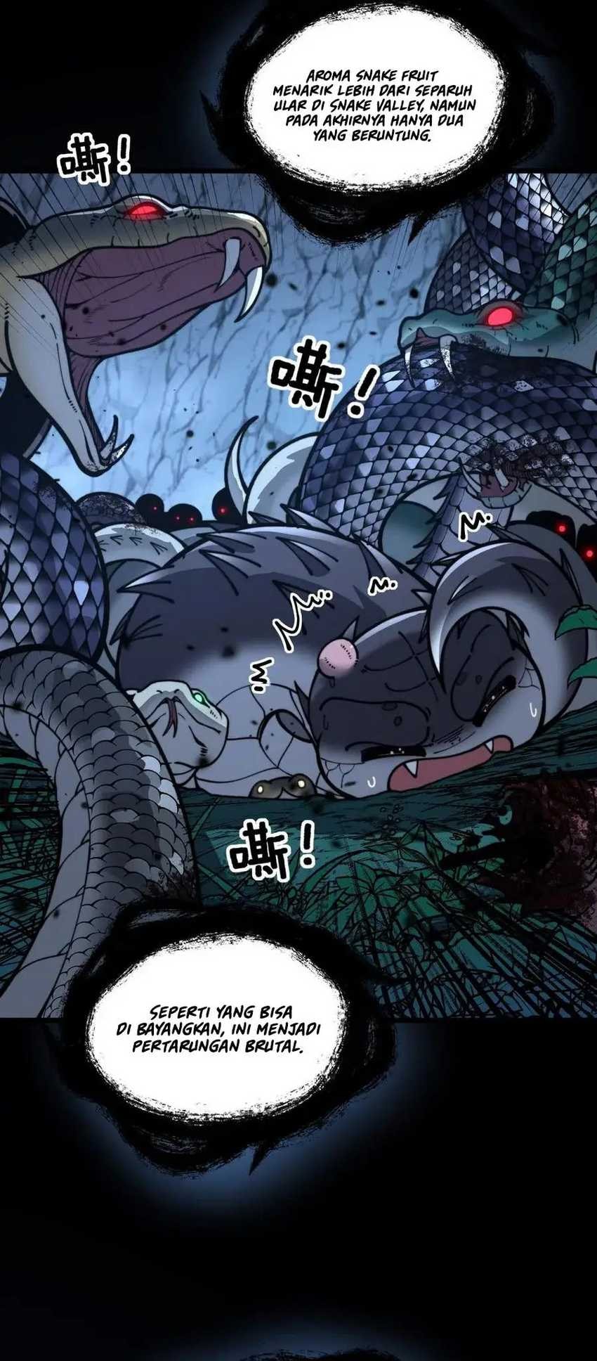 Serpent Ancestor - Chapter 10 - Page 14