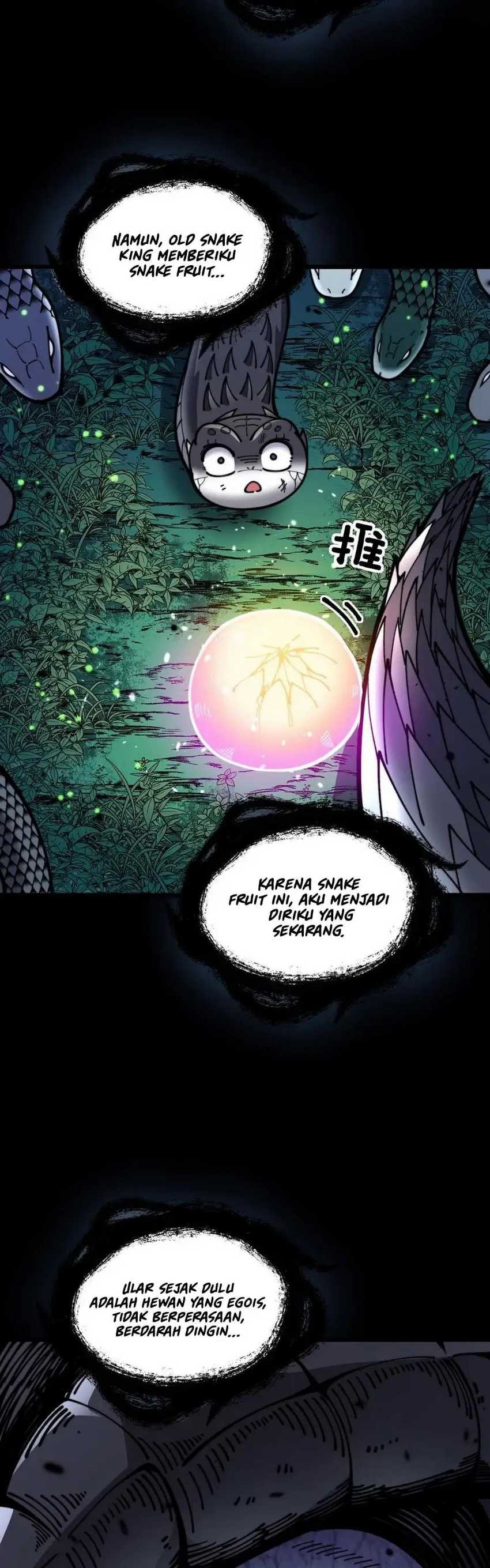 Serpent Ancestor - Chapter 10 - Page 16