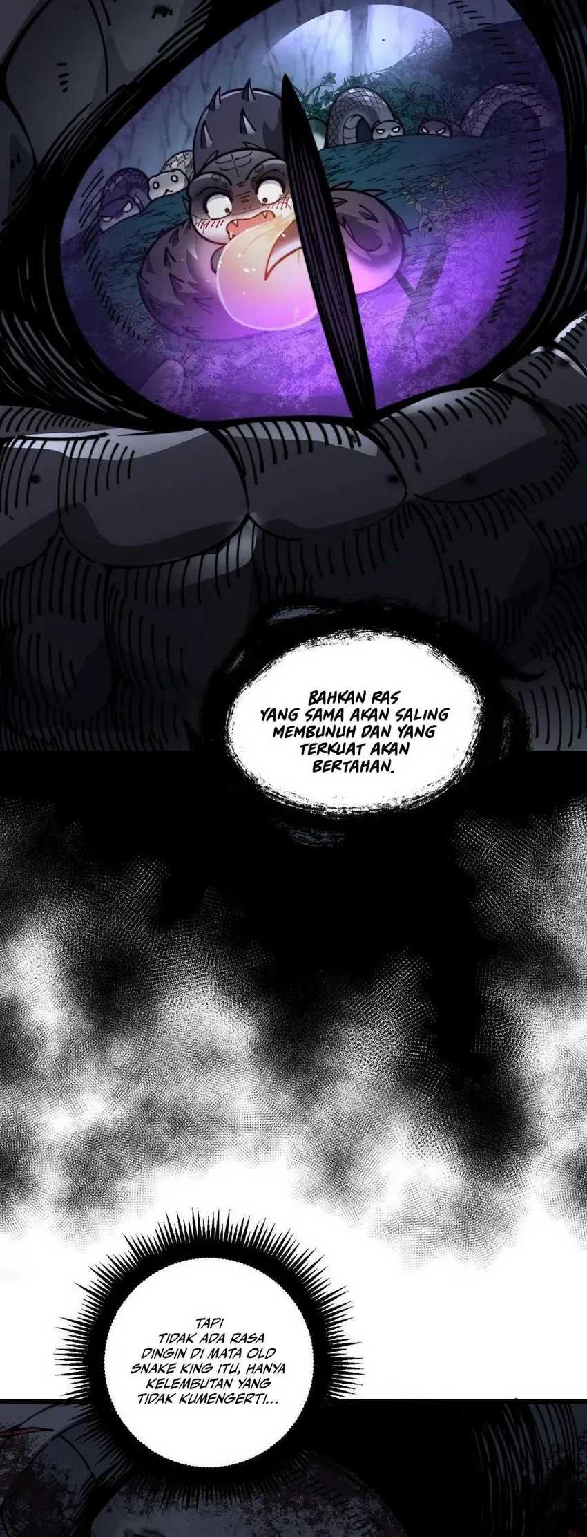 Serpent Ancestor - Chapter 10 - Page 17