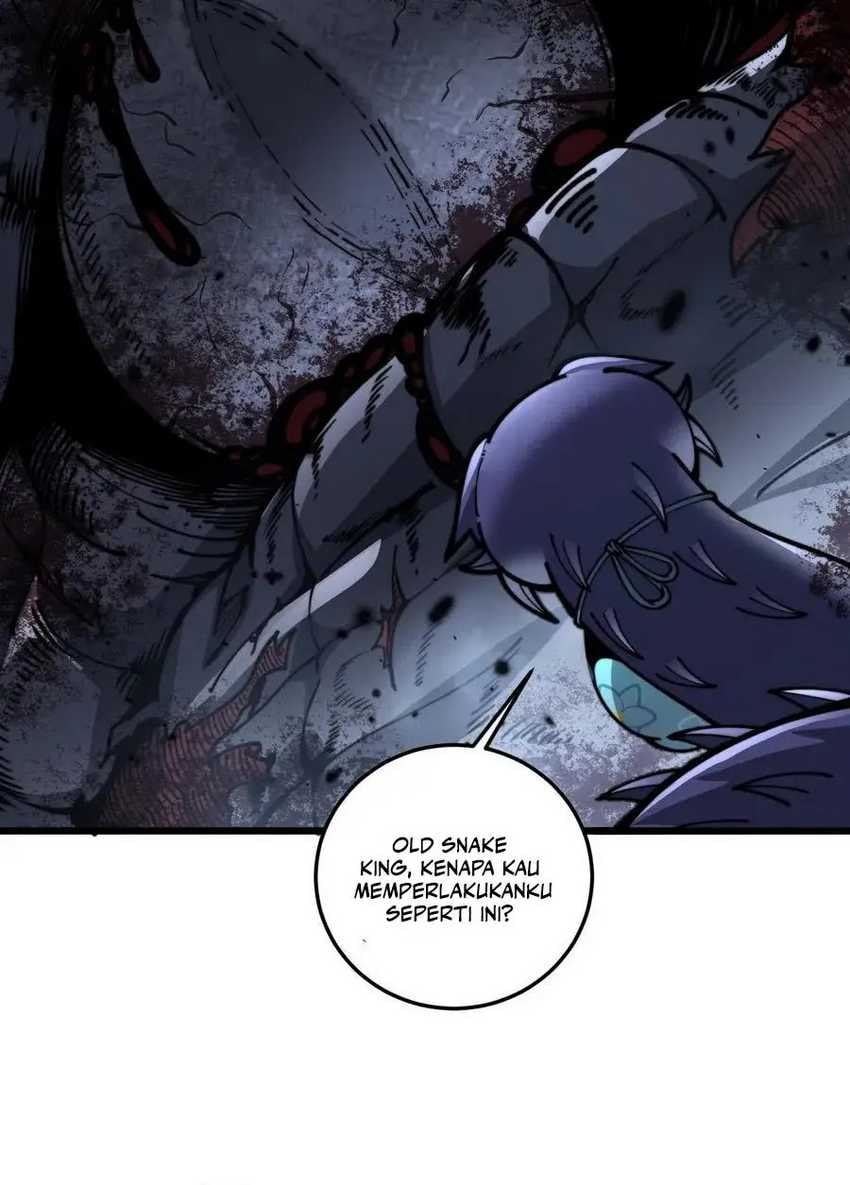 Serpent Ancestor - Chapter 10 - Page 18
