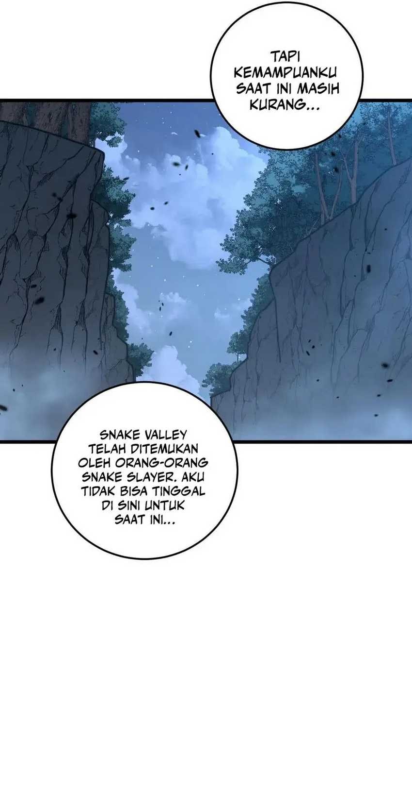 Serpent Ancestor - Chapter 10 - Page 23