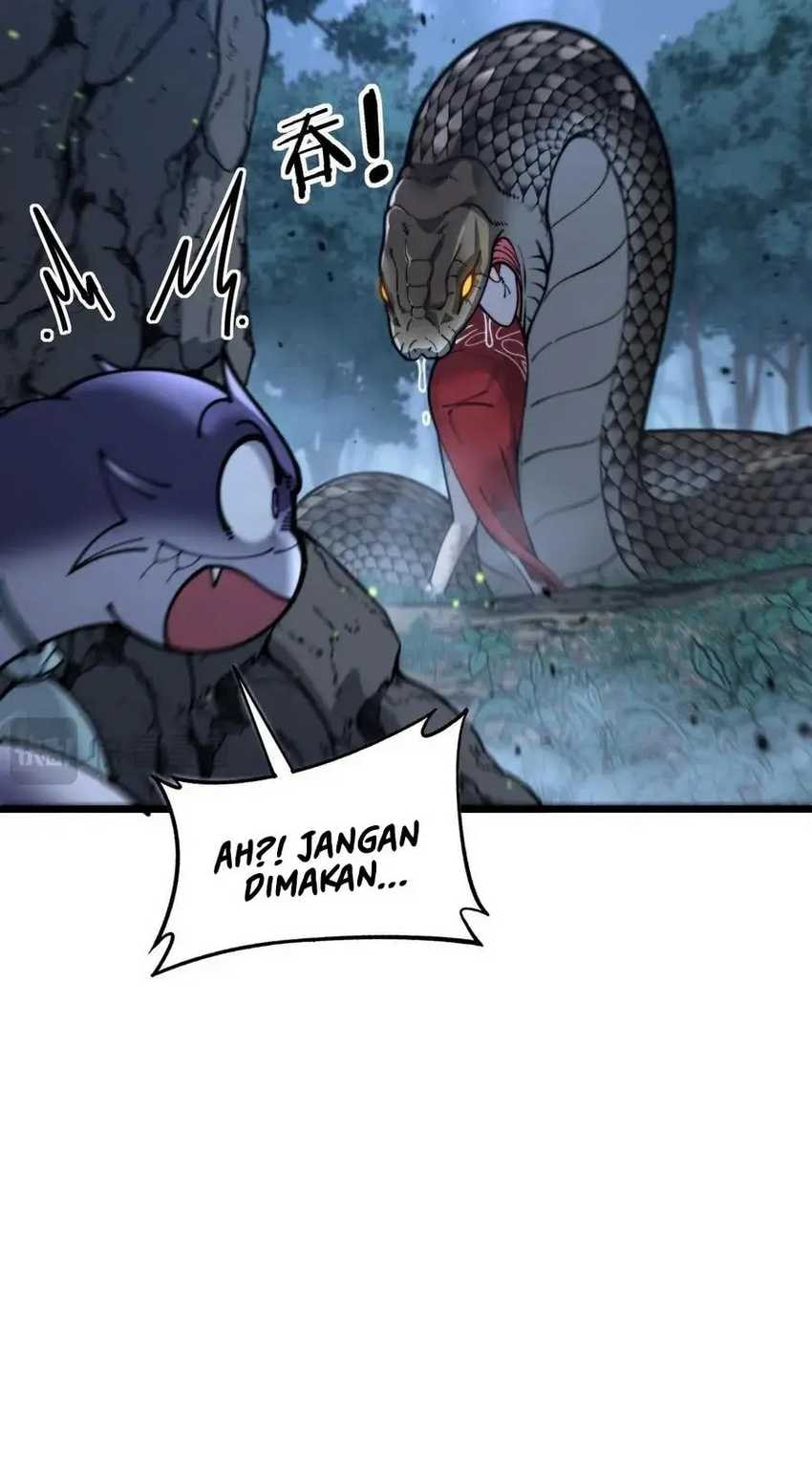 Serpent Ancestor - Chapter 10 - Page 27