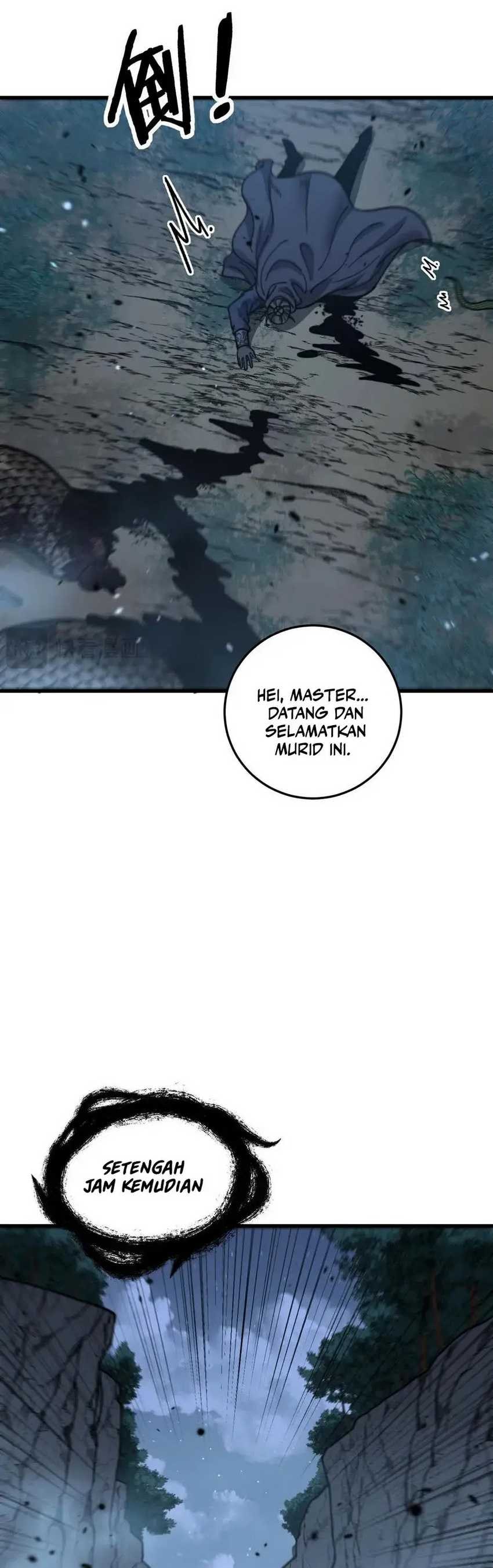 Serpent Ancestor - Chapter 10 - Page 32