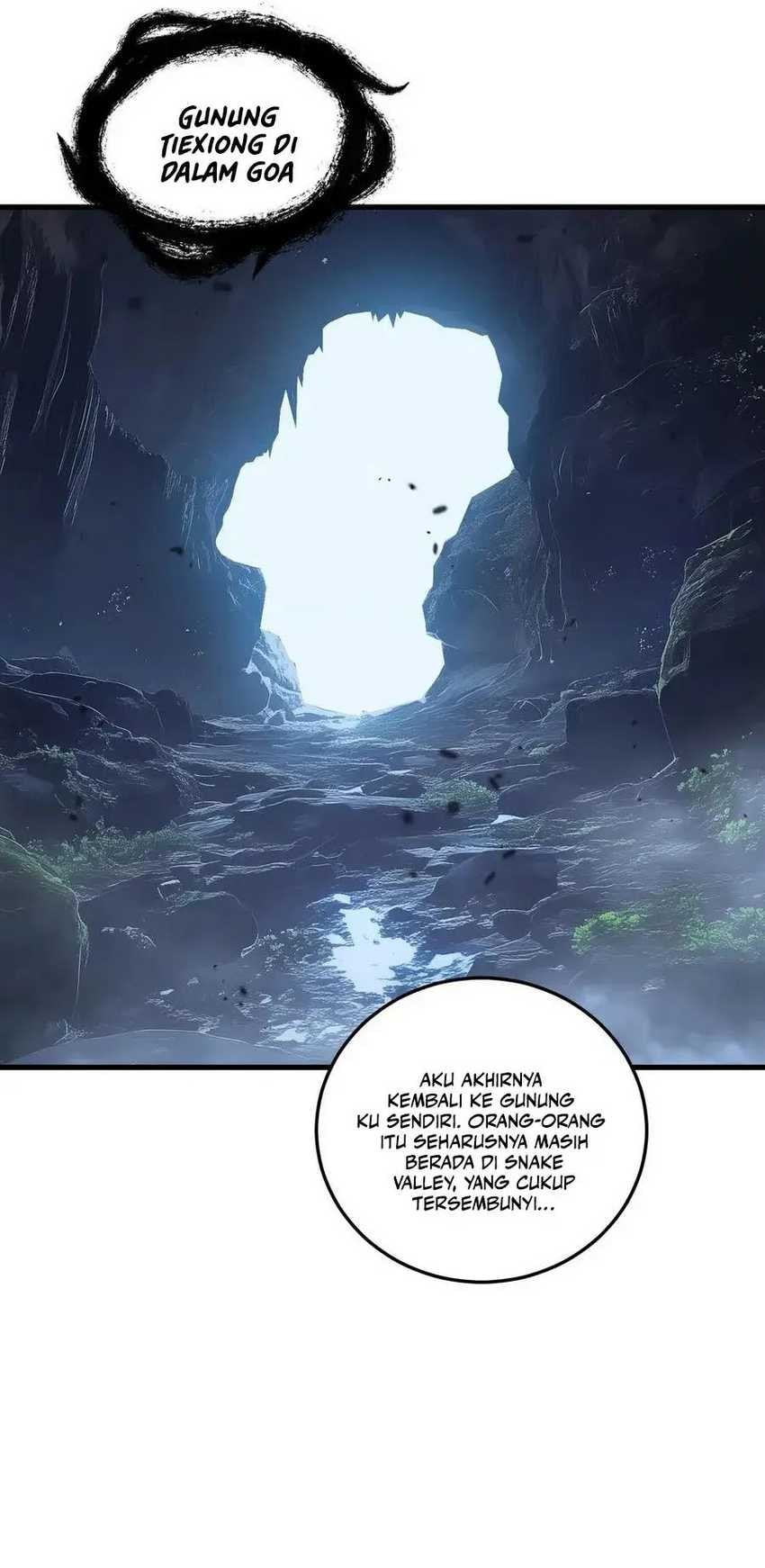 Serpent Ancestor - Chapter 10 - Page 35
