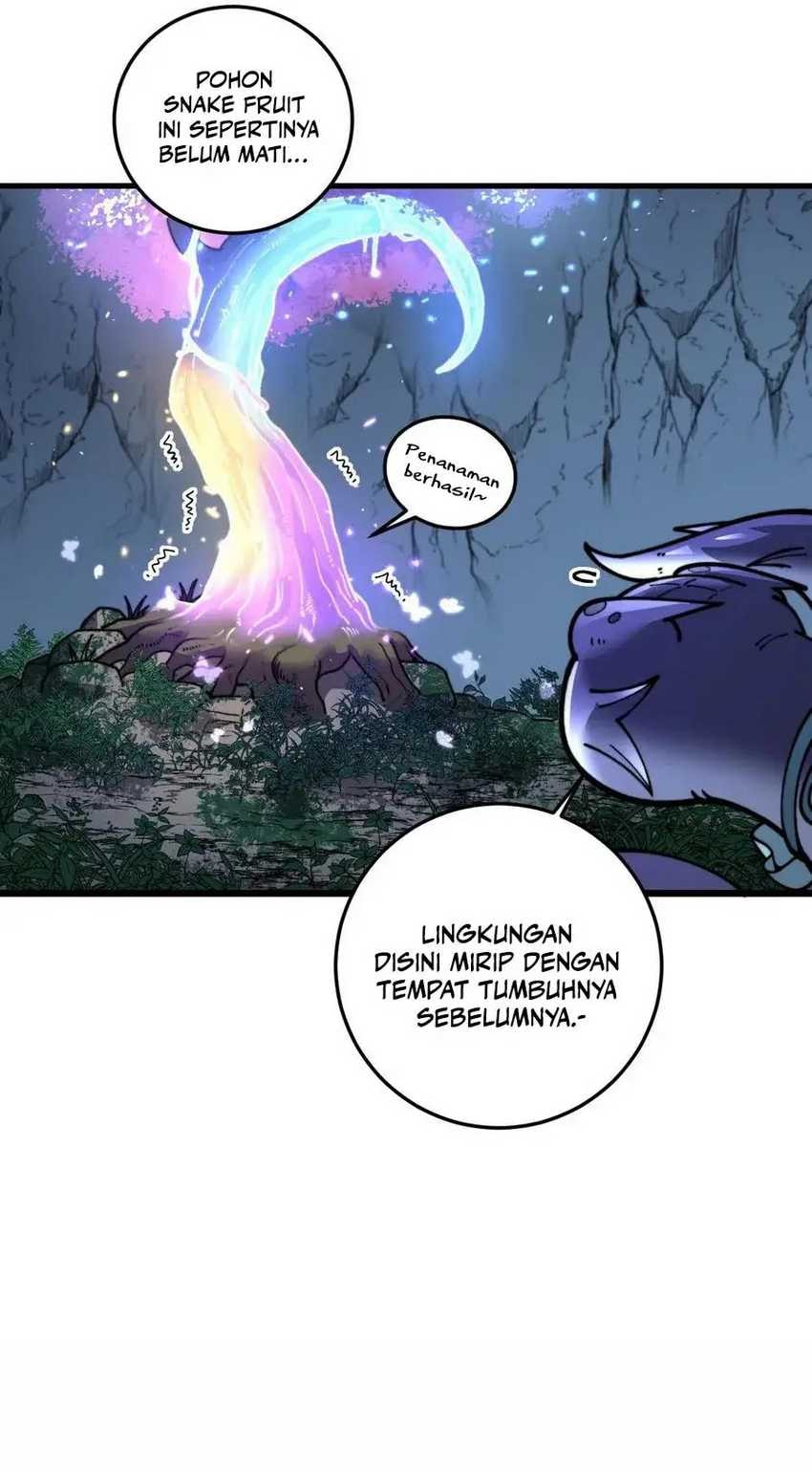 Serpent Ancestor - Chapter 10 - Page 36