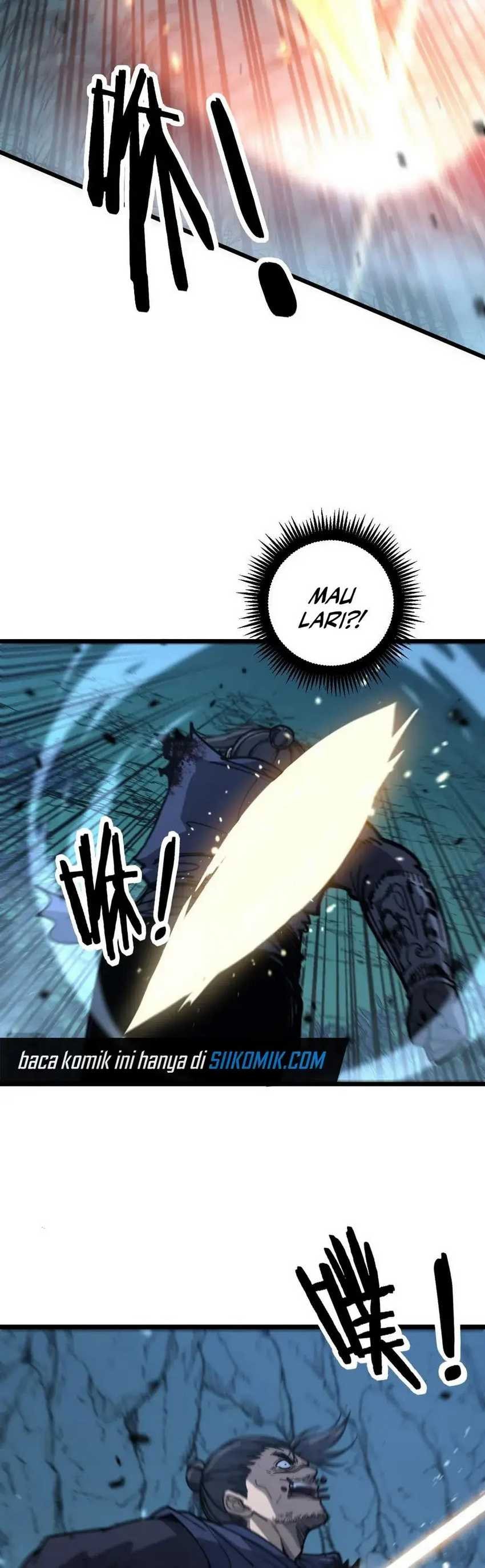 Serpent Ancestor - Chapter 10 - Page 4