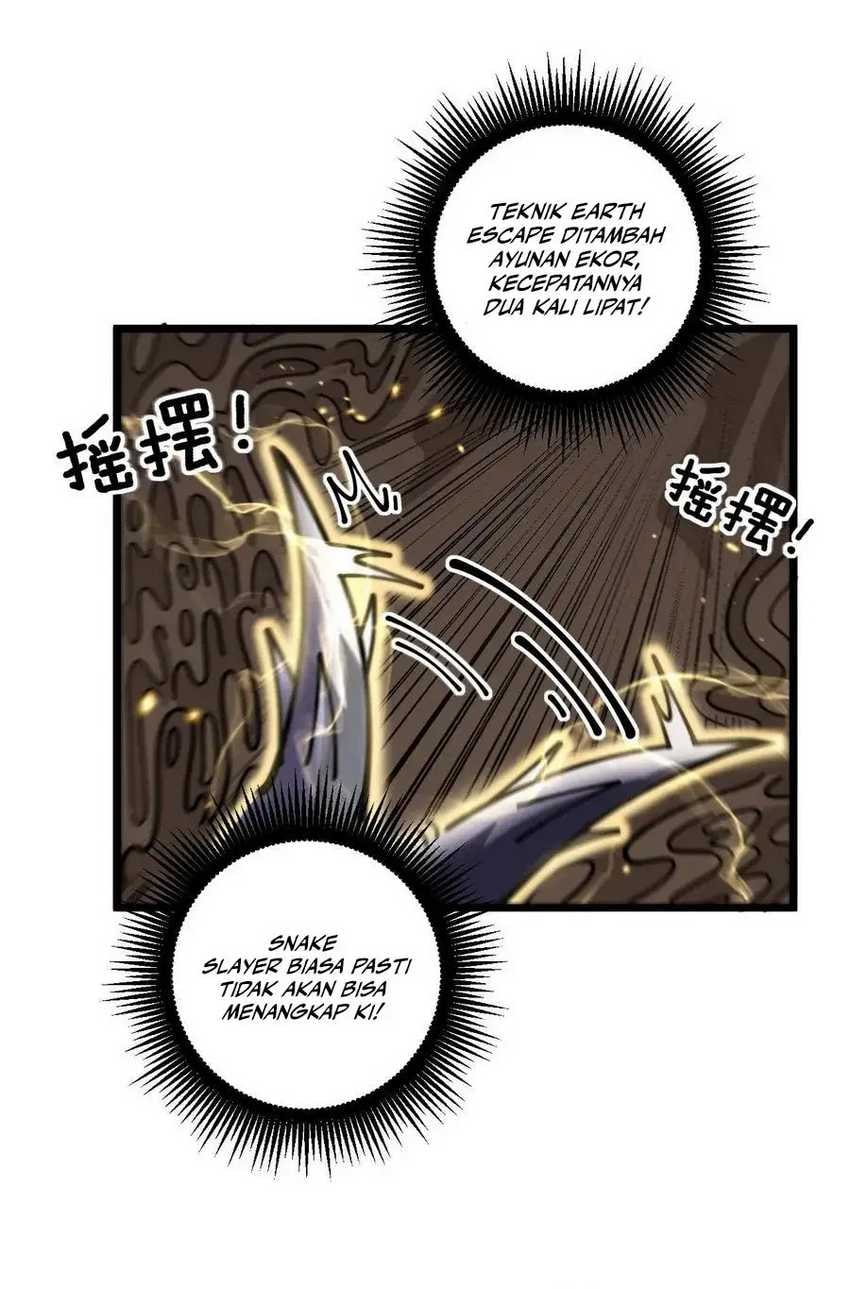 Serpent Ancestor - Chapter 10 - Page 42