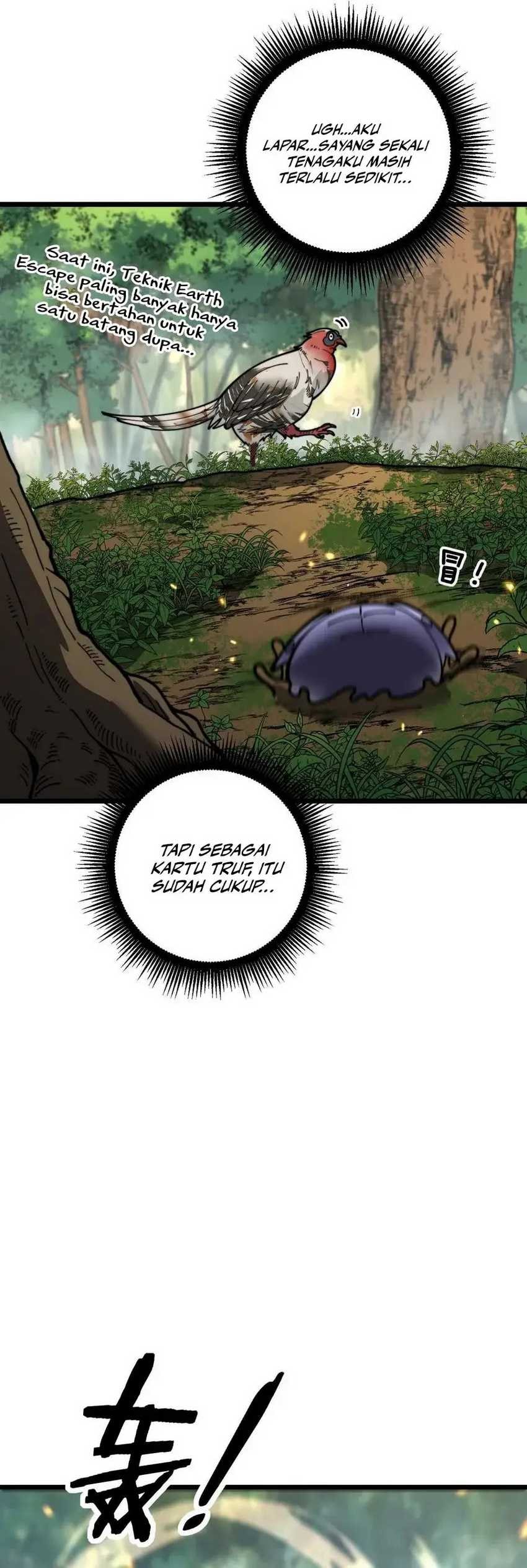 Serpent Ancestor - Chapter 10 - Page 43