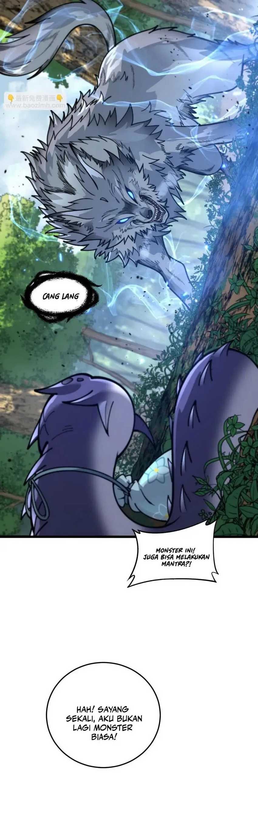 Serpent Ancestor - Chapter 10 - Page 46