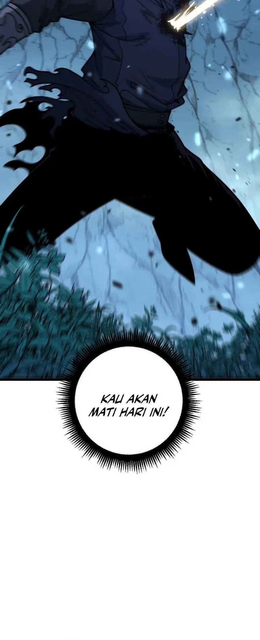 Serpent Ancestor - Chapter 10 - Page 5