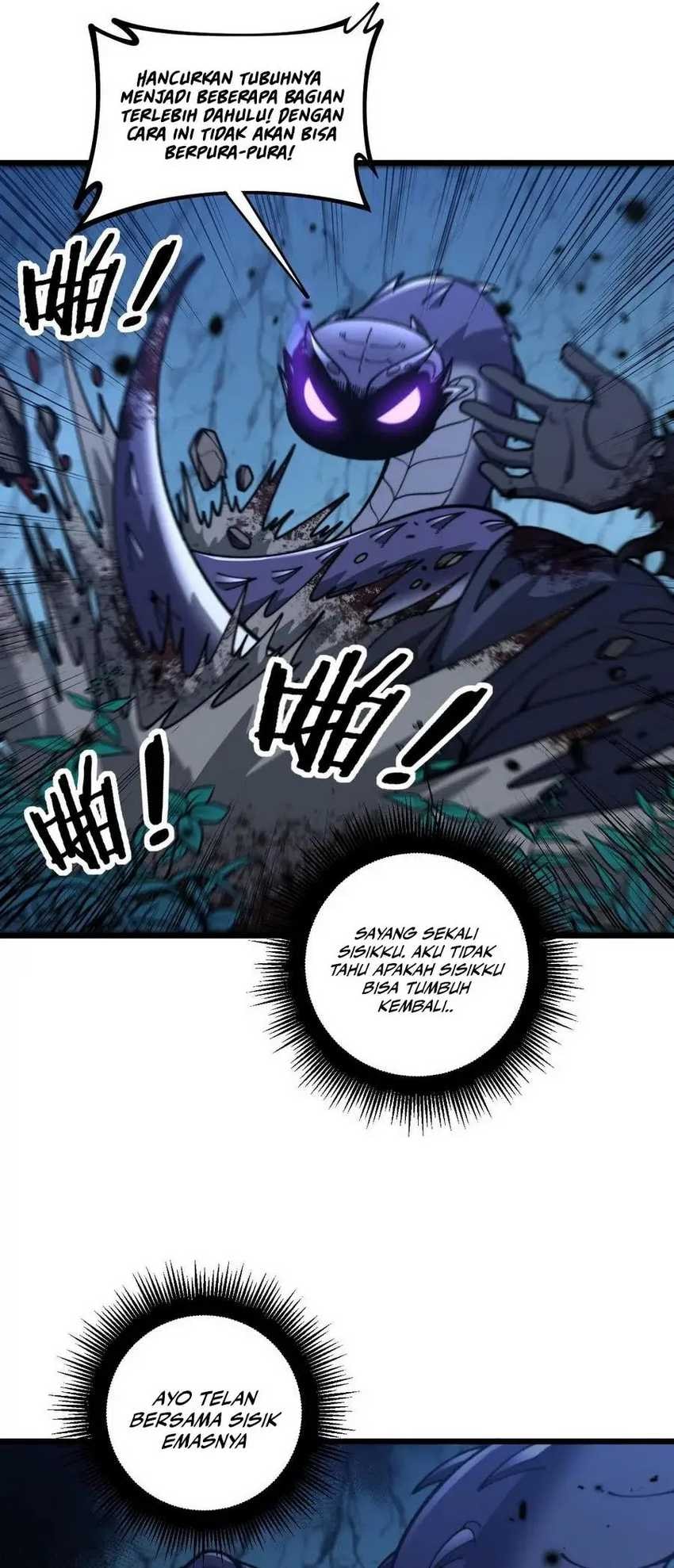 Serpent Ancestor - Chapter 10 - Page 8