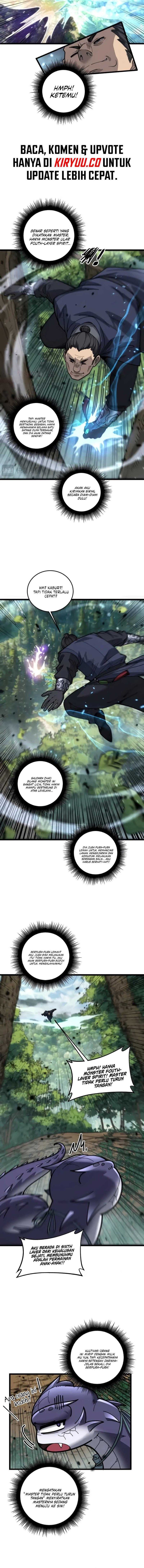 Serpent Ancestor - Chapter 11 - Page 10