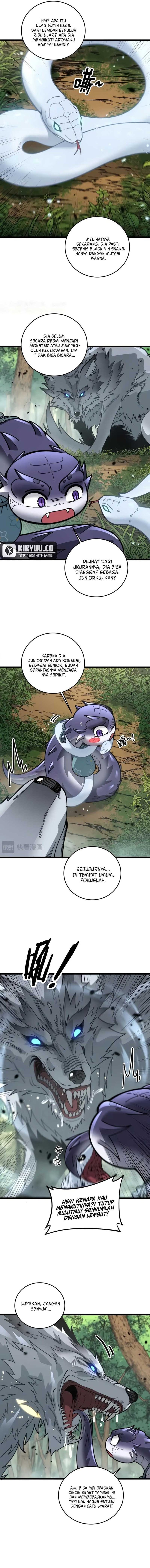 Serpent Ancestor - Chapter 11 - Page 4