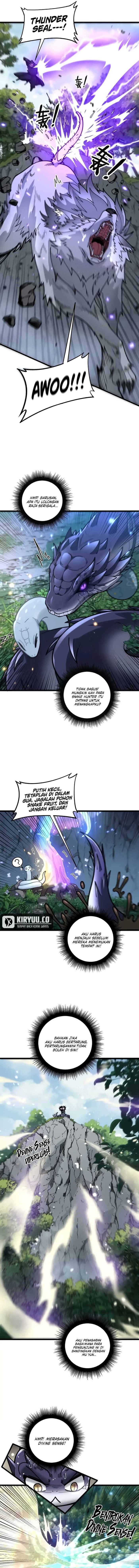 Serpent Ancestor - Chapter 11 - Page 9