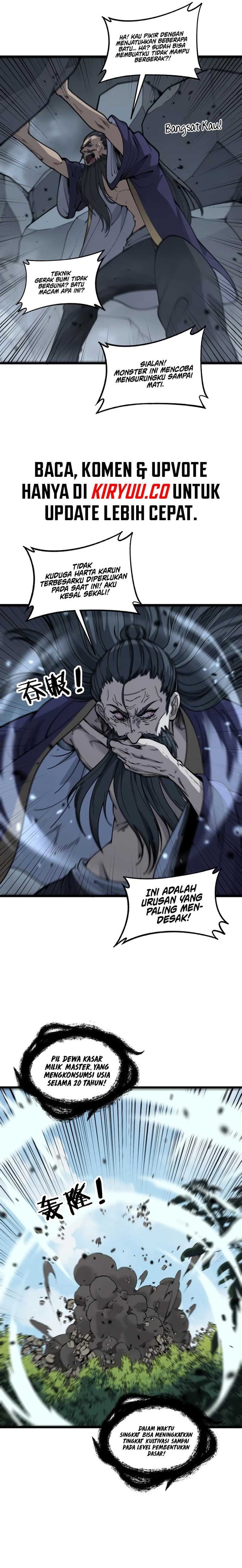 Serpent Ancestor - Chapter 12 - Page 13