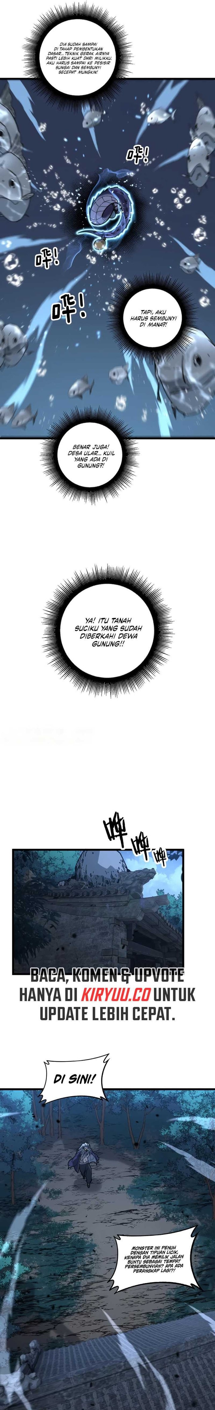 Serpent Ancestor - Chapter 12 - Page 19