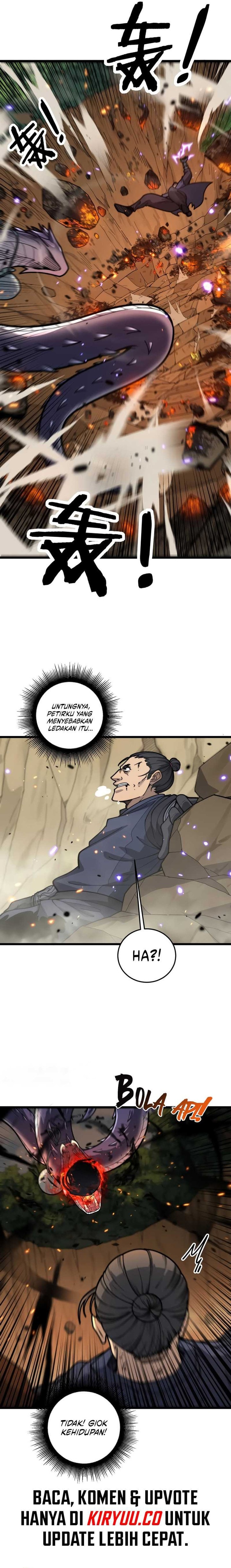 Serpent Ancestor - Chapter 12 - Page 4