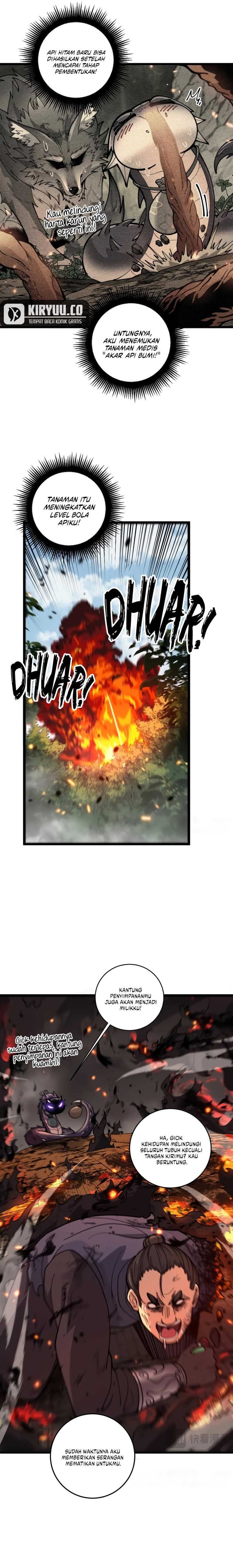 Serpent Ancestor - Chapter 12 - Page 6