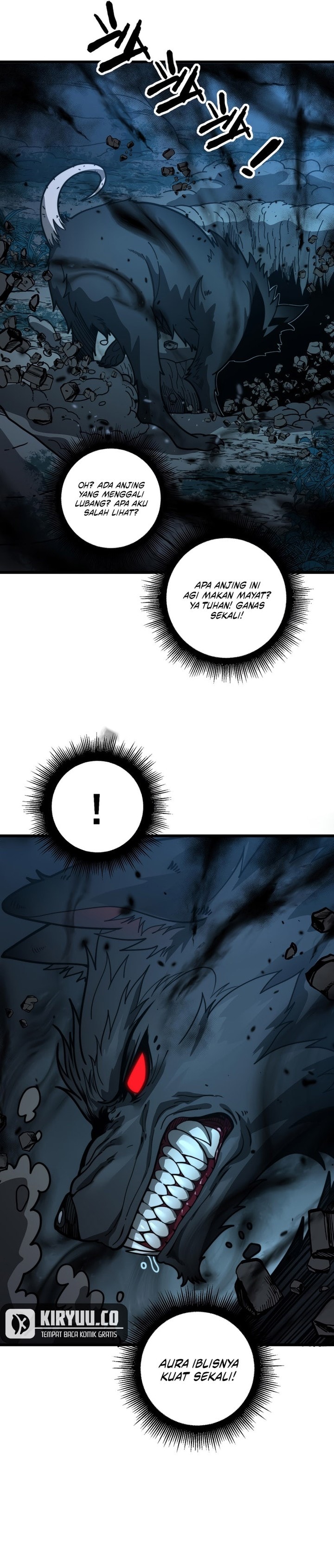Serpent Ancestor - Chapter 13 - Page 14
