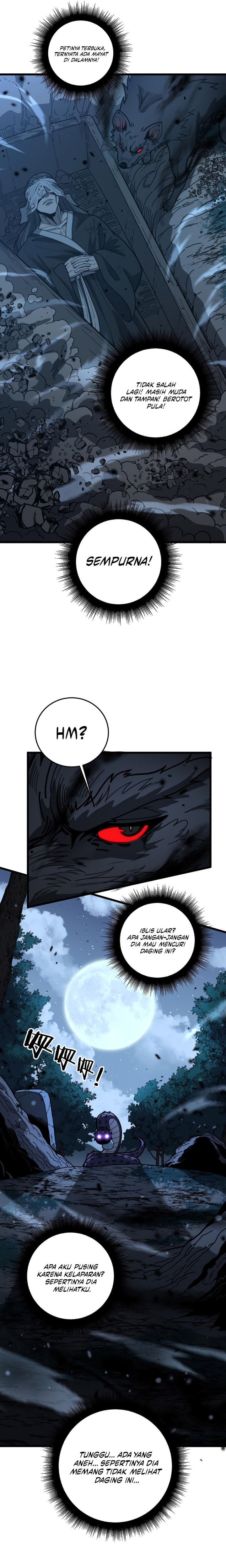 Serpent Ancestor - Chapter 13 - Page 15
