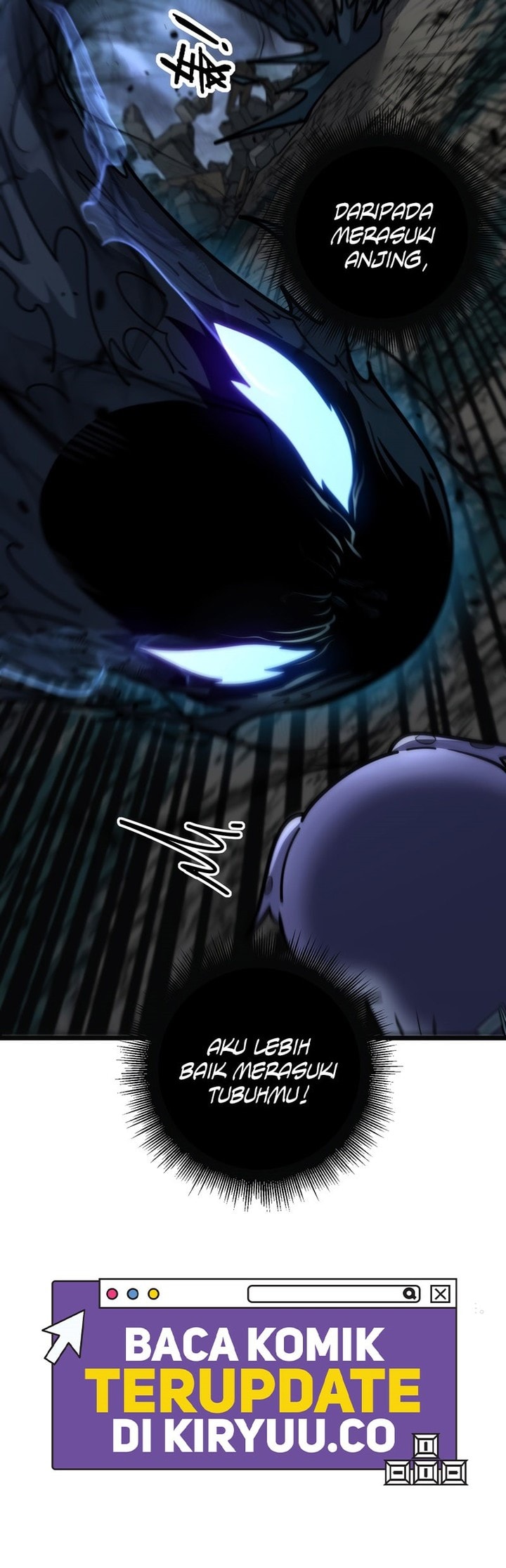 Serpent Ancestor - Chapter 13 - Page 20