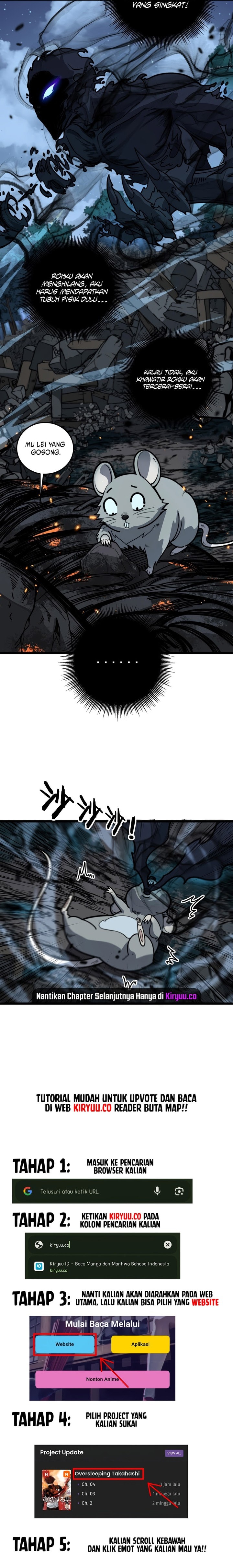Serpent Ancestor - Chapter 13 - Page 9