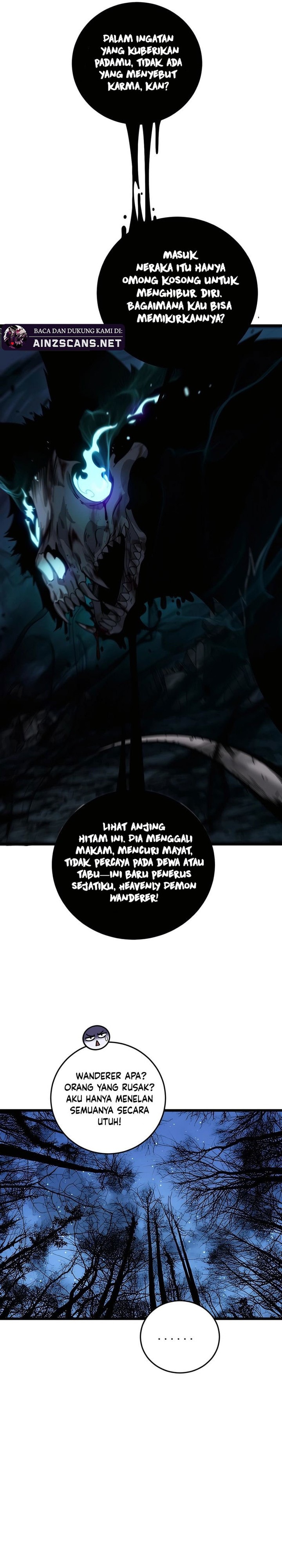 Serpent Ancestor - Chapter 14 - Page 11