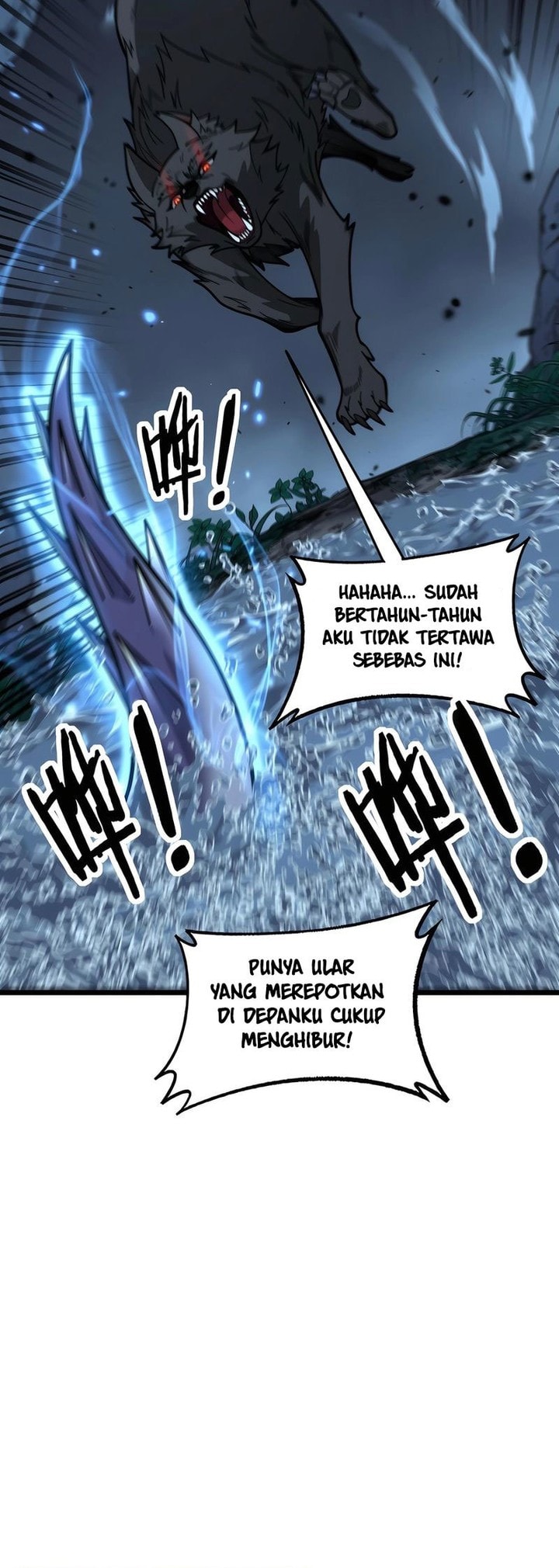 Serpent Ancestor - Chapter 14 - Page 17