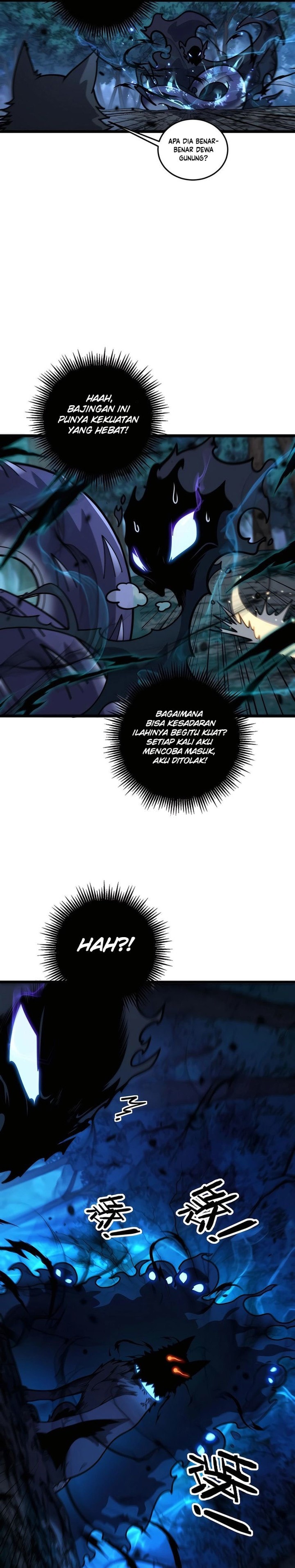 Serpent Ancestor - Chapter 14 - Page 5