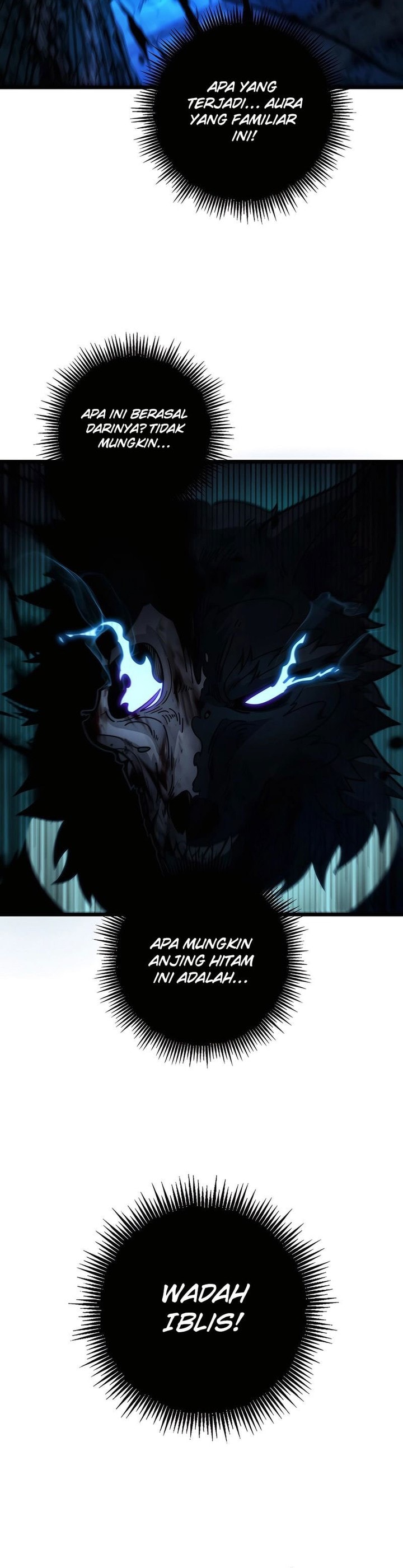 Serpent Ancestor - Chapter 14 - Page 6