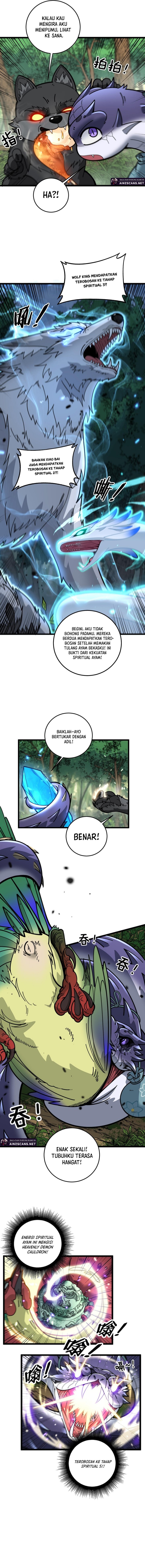 Serpent Ancestor - Chapter 15 - Page 6