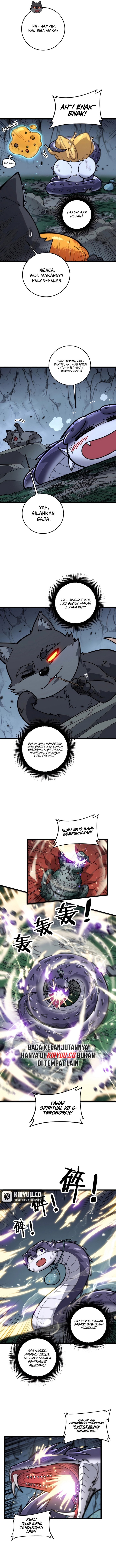 Serpent Ancestor - Chapter 16 - Page 6