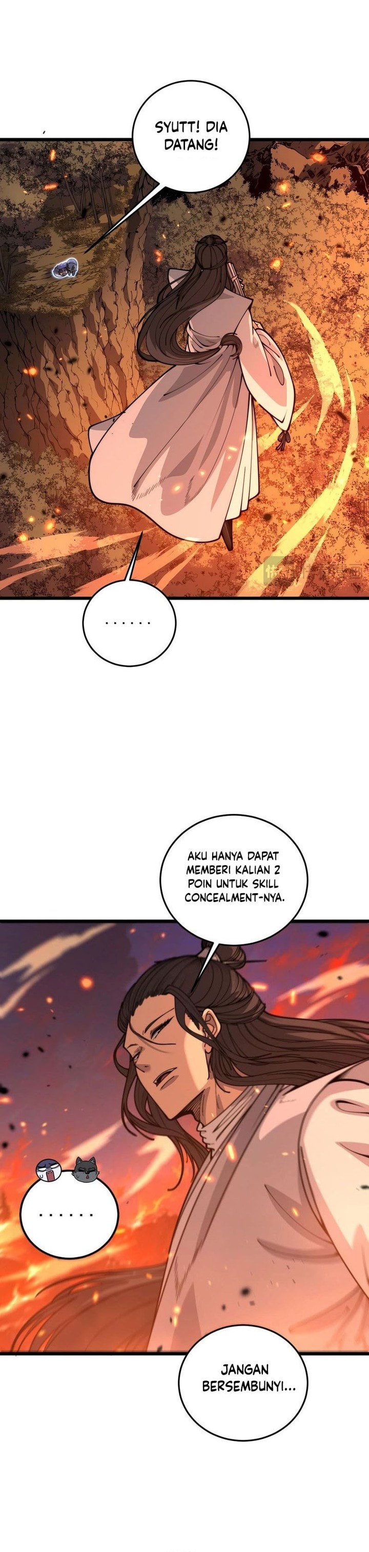Serpent Ancestor - Chapter 17 - Page 11