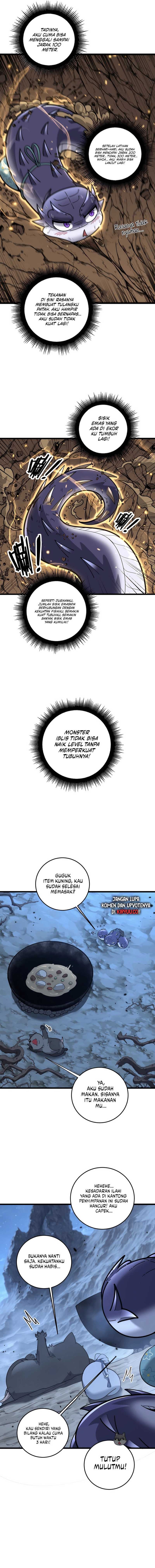 Serpent Ancestor - Chapter 18 - Page 12