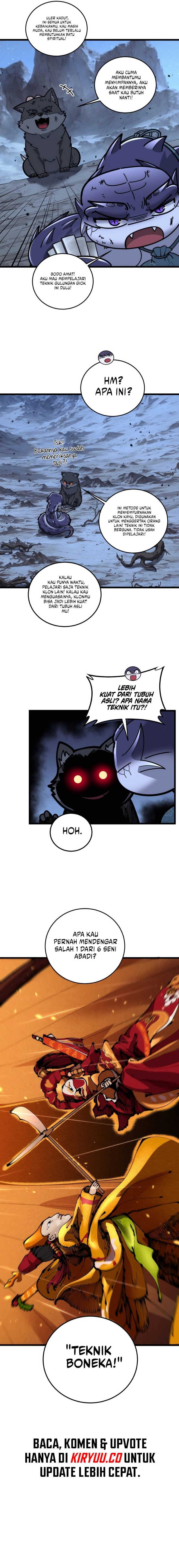 Serpent Ancestor - Chapter 18 - Page 14