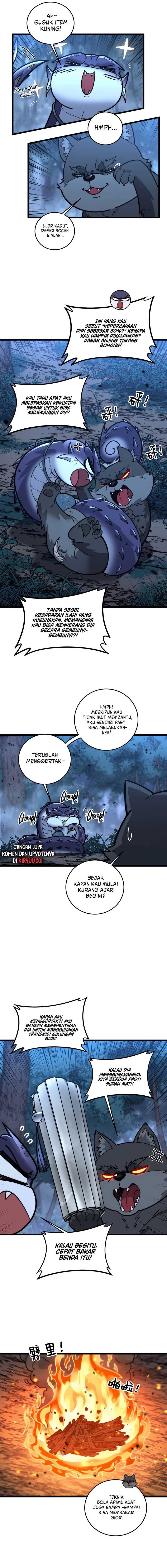 Serpent Ancestor - Chapter 18 - Page 6