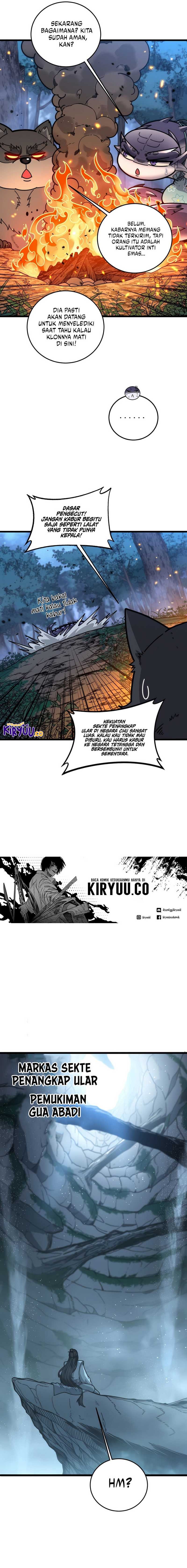 Serpent Ancestor - Chapter 18 - Page 7