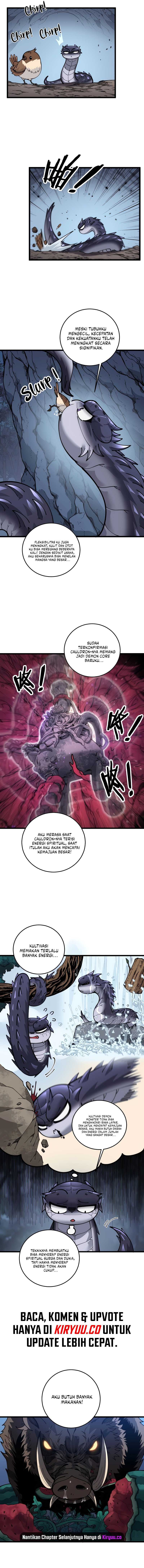 Serpent Ancestor - Chapter 2 - Page 10
