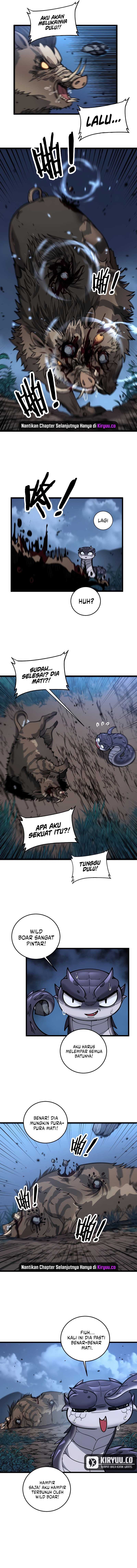 Serpent Ancestor - Chapter 2 - Page 12