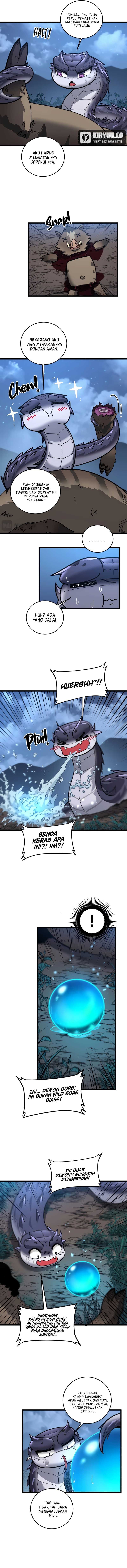 Serpent Ancestor - Chapter 2 - Page 13