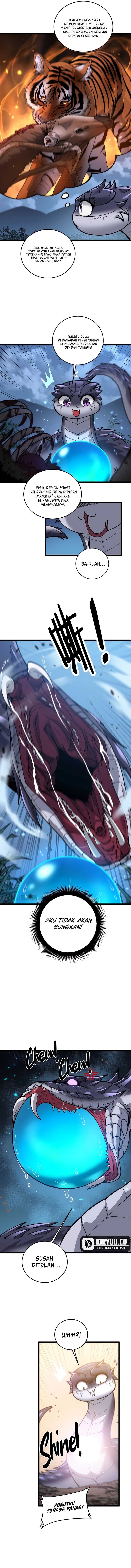 Serpent Ancestor - Chapter 2 - Page 14