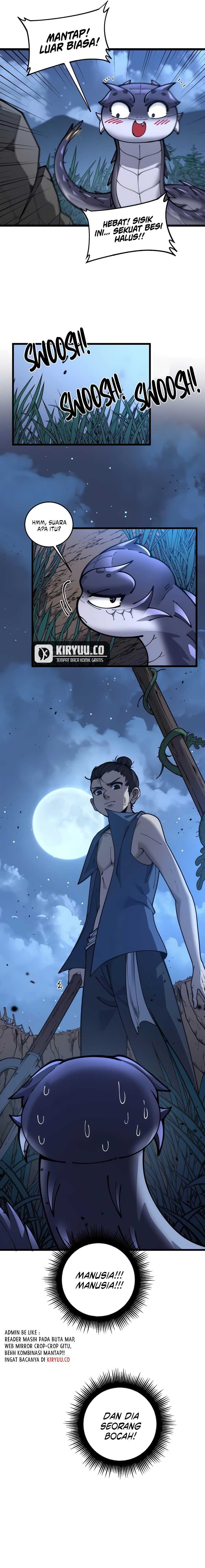 Serpent Ancestor - Chapter 2 - Page 16