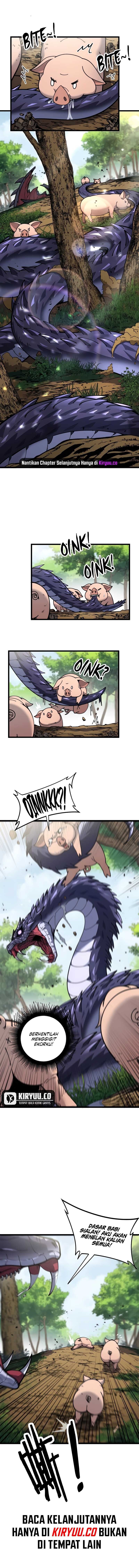 Serpent Ancestor - Chapter 2 - Page 2