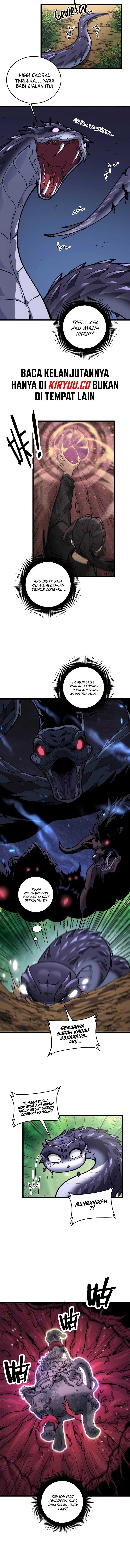 Serpent Ancestor - Chapter 2 - Page 3