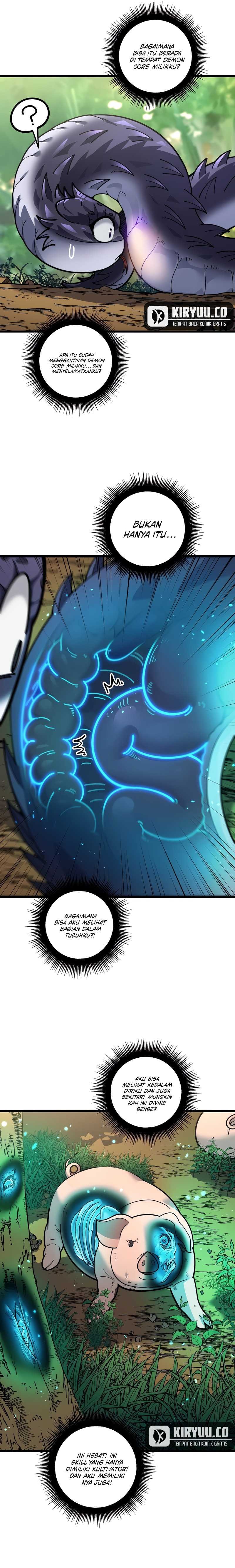 Serpent Ancestor - Chapter 2 - Page 4