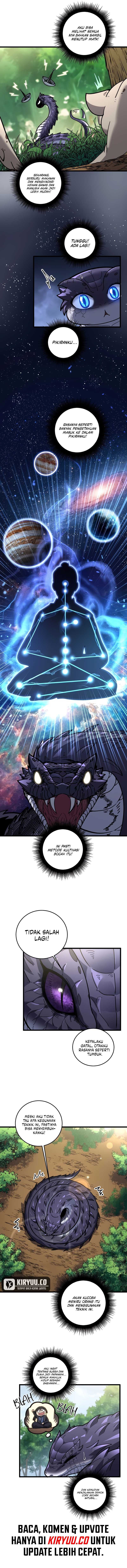 Serpent Ancestor - Chapter 2 - Page 5