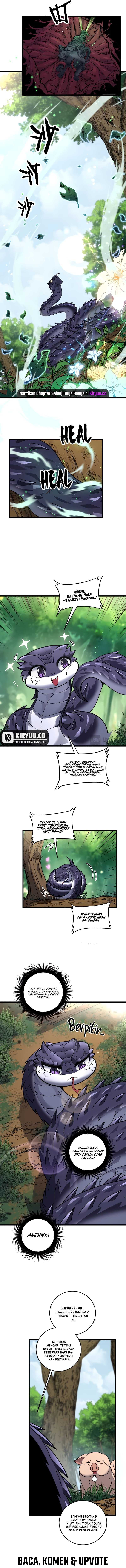 Serpent Ancestor - Chapter 2 - Page 6