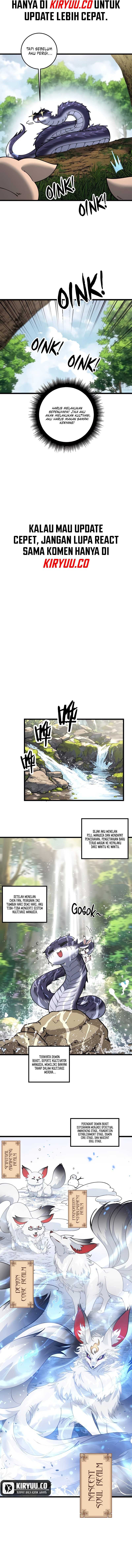 Serpent Ancestor - Chapter 2 - Page 7