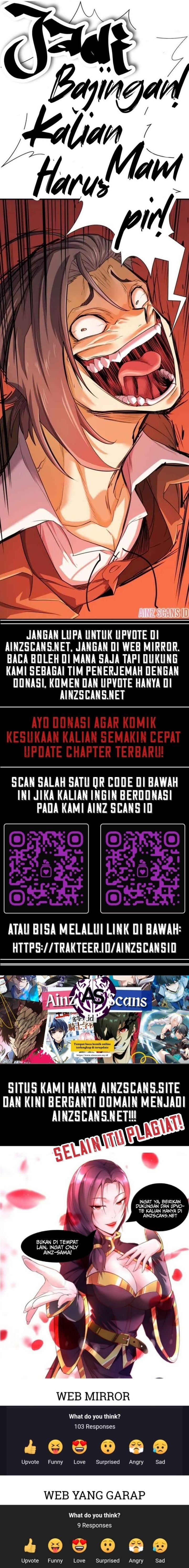 Serpent Ancestor - Chapter 20 - Page 13